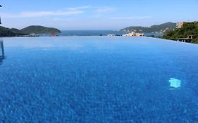 Sunset House Zihuatanejo